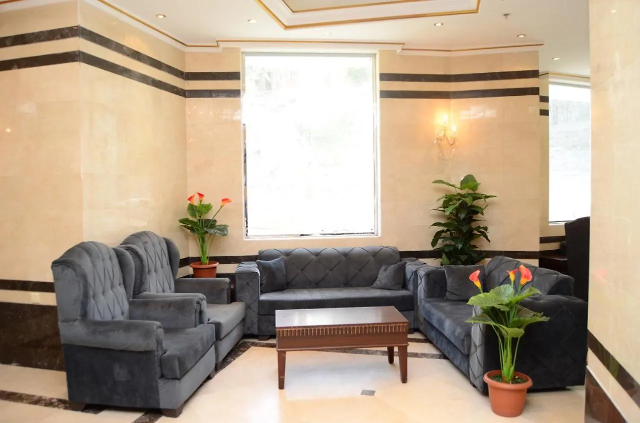 Tera Al Gaza Hotel Mecca