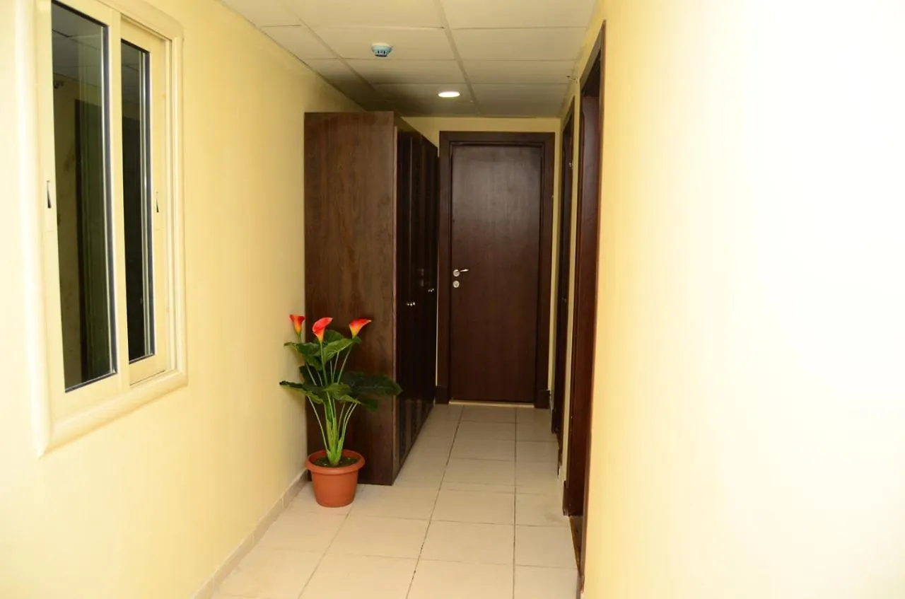 Tera Al Gaza Hotel Mekke