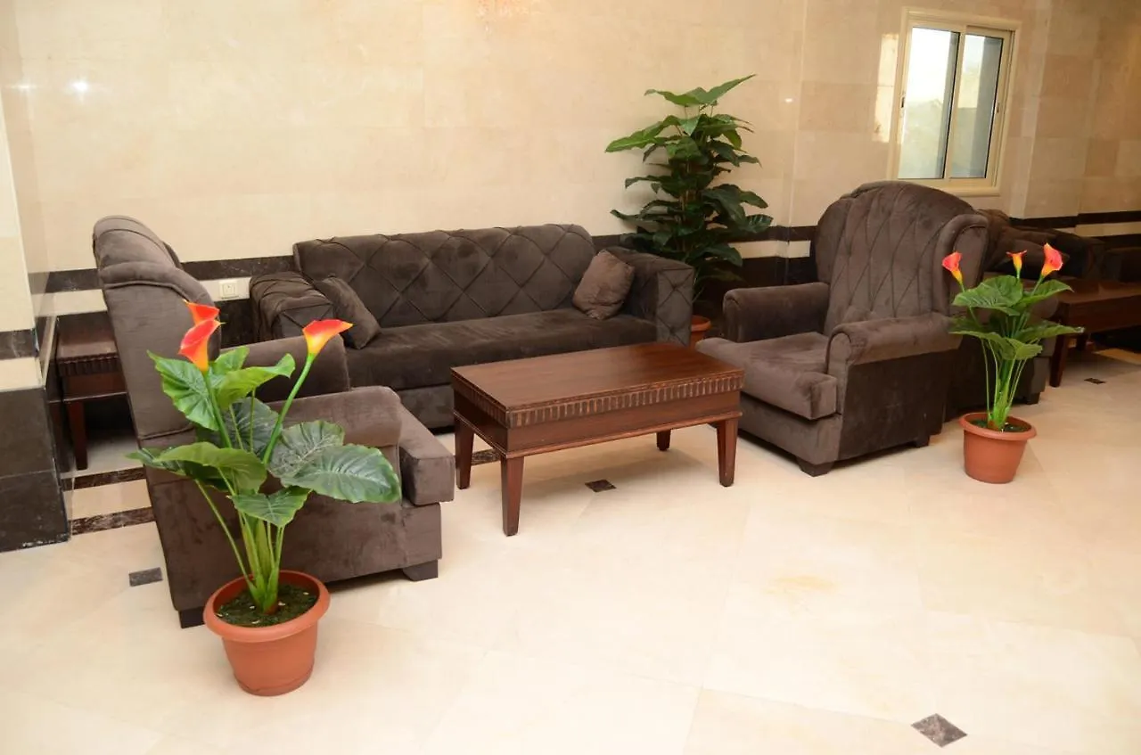 ***  Tera Al Gaza Hotel Mekke Suudi Arabistan