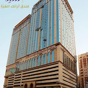 فندق ارائك الغزة Araek Alghaza
