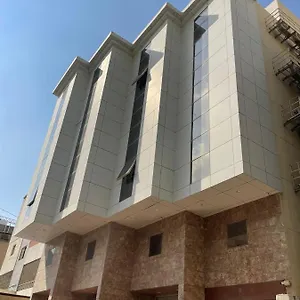 فندق فندق نسمة الحرم -nasamat Alharam - قصر الششة سابقا - الششة - الروضة مقابل مسجد والدي الشيخ أمين جاد