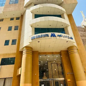 فندق Nada Al Majd