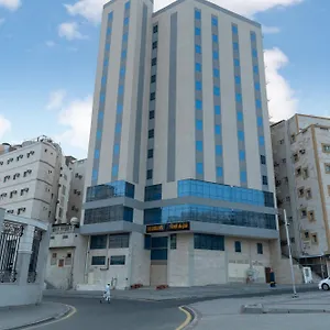 Mahd Al Resala 3 Hotel