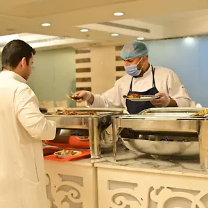 Hotel Abraj Al Tayseer Tuwa