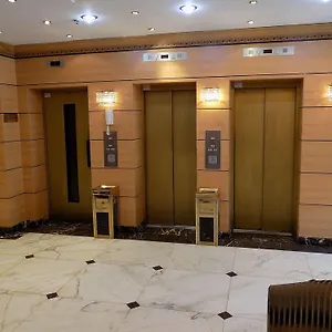 Al Maqam Housing Center *** Mecca