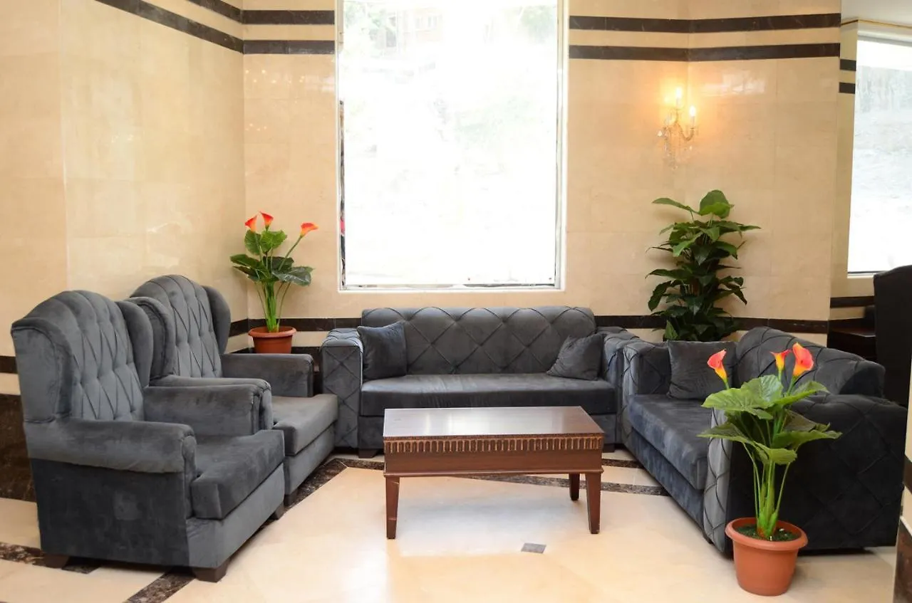 مكة Tera Al Gaza Hotel