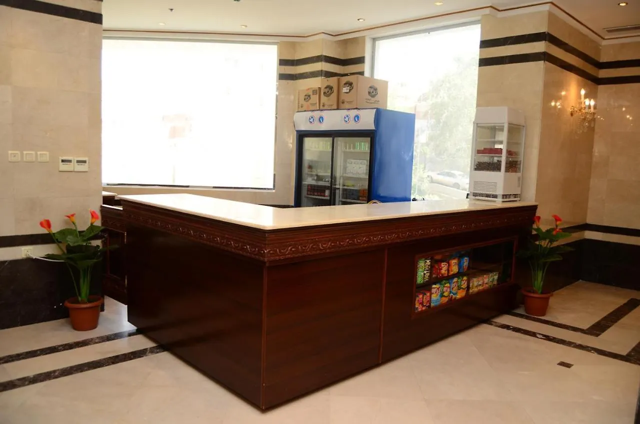 مكة Tera Al Gaza Hotel