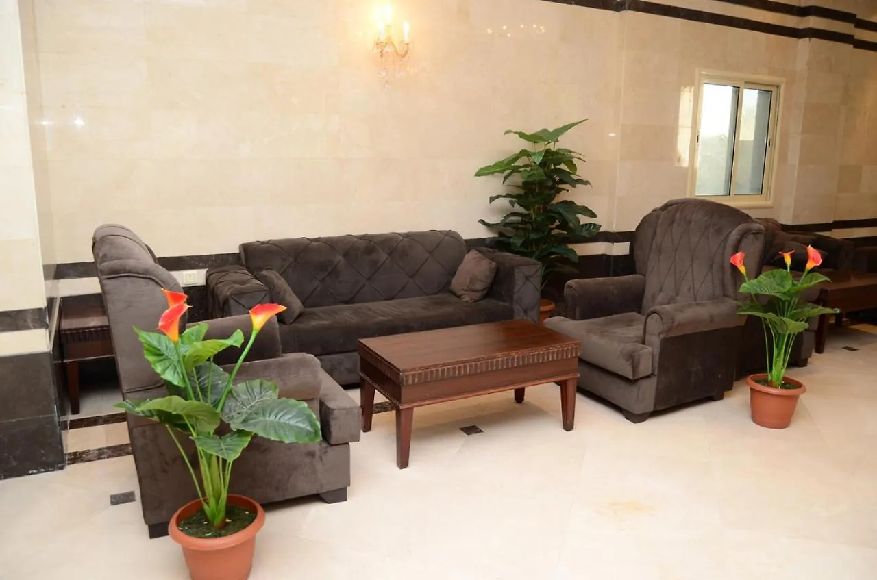 Tera Al Gaza Hotel La Mecque